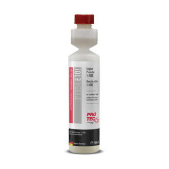 PRO-TEC E10 BENZIN ADITIV 250 ml