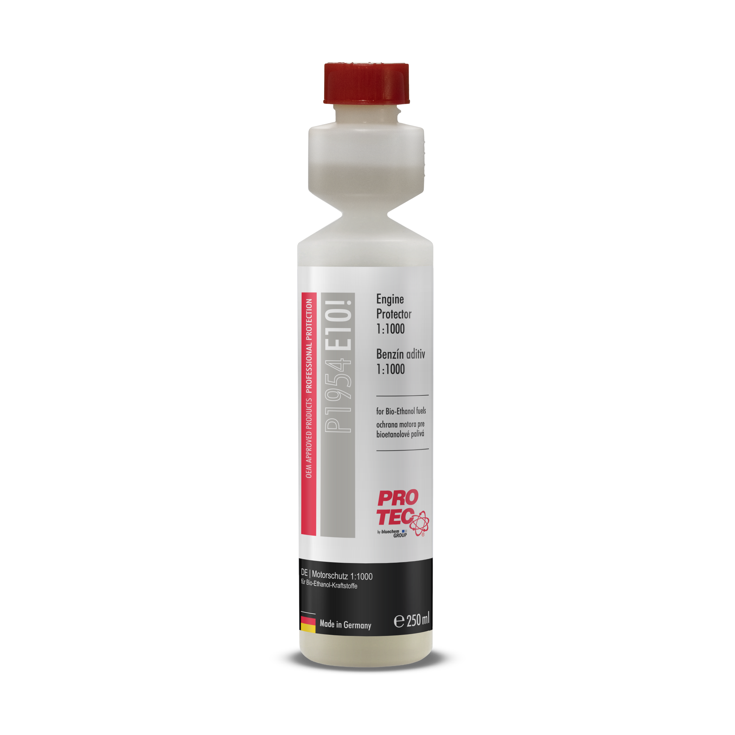 PRO-TEC E10 BENZIN ADITIV 250 ml