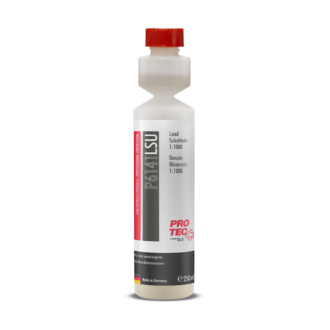 PRO-TEC LEAD SUBSTITUTE 1:1000 250ml