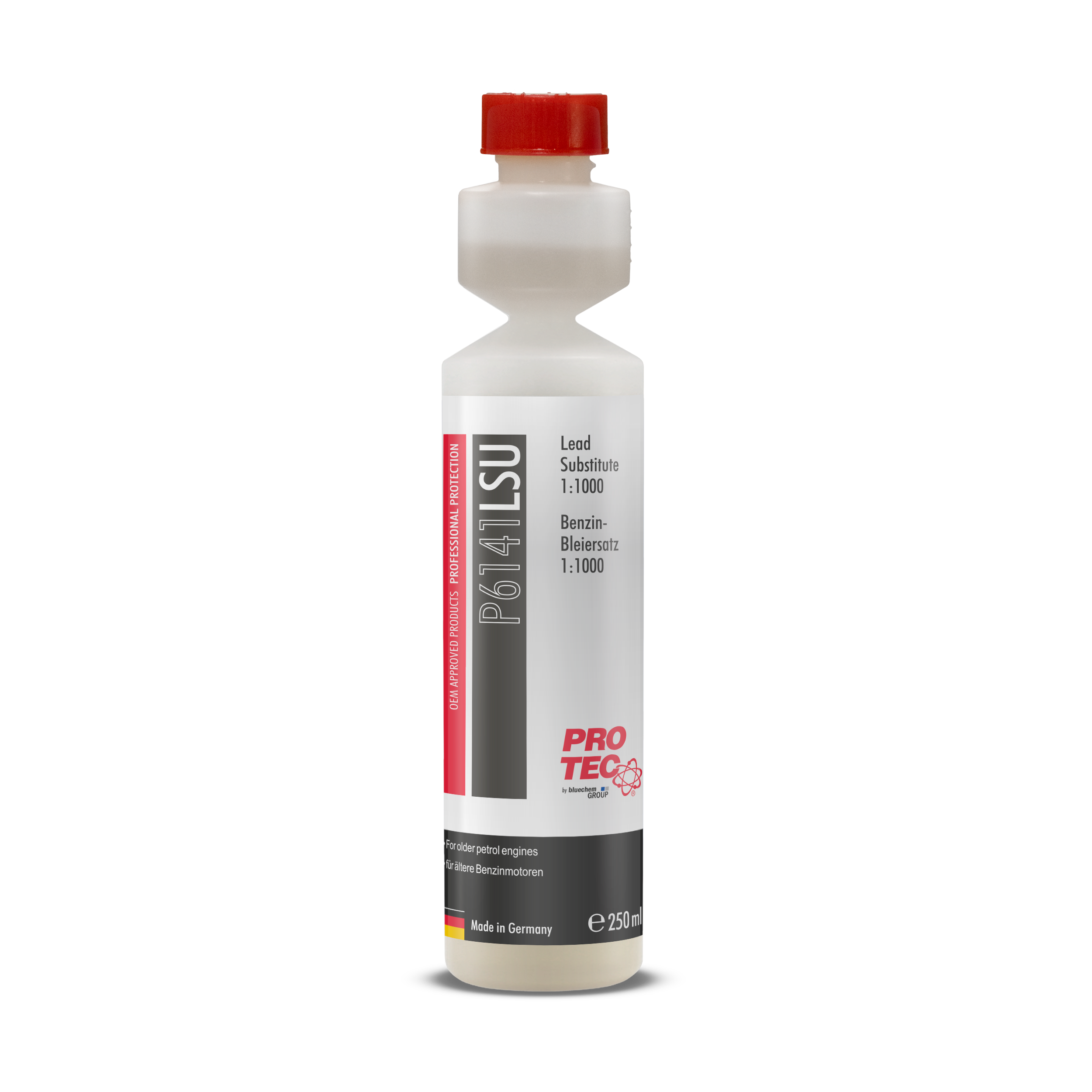 PRO-TEC LEAD SUBSTITUTE 1:1000 250ml