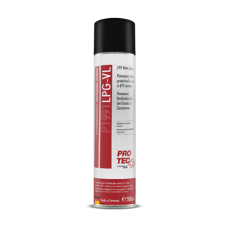 PRO-TEC LPG VALVE LUBE 500 ml