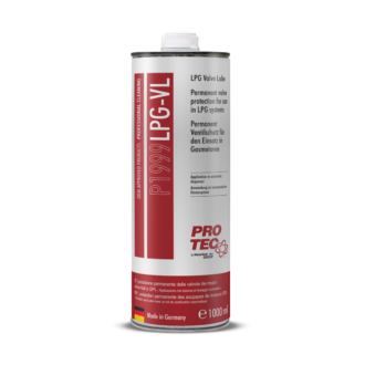 PRO-TEC LPG VALVE LUBE 1l