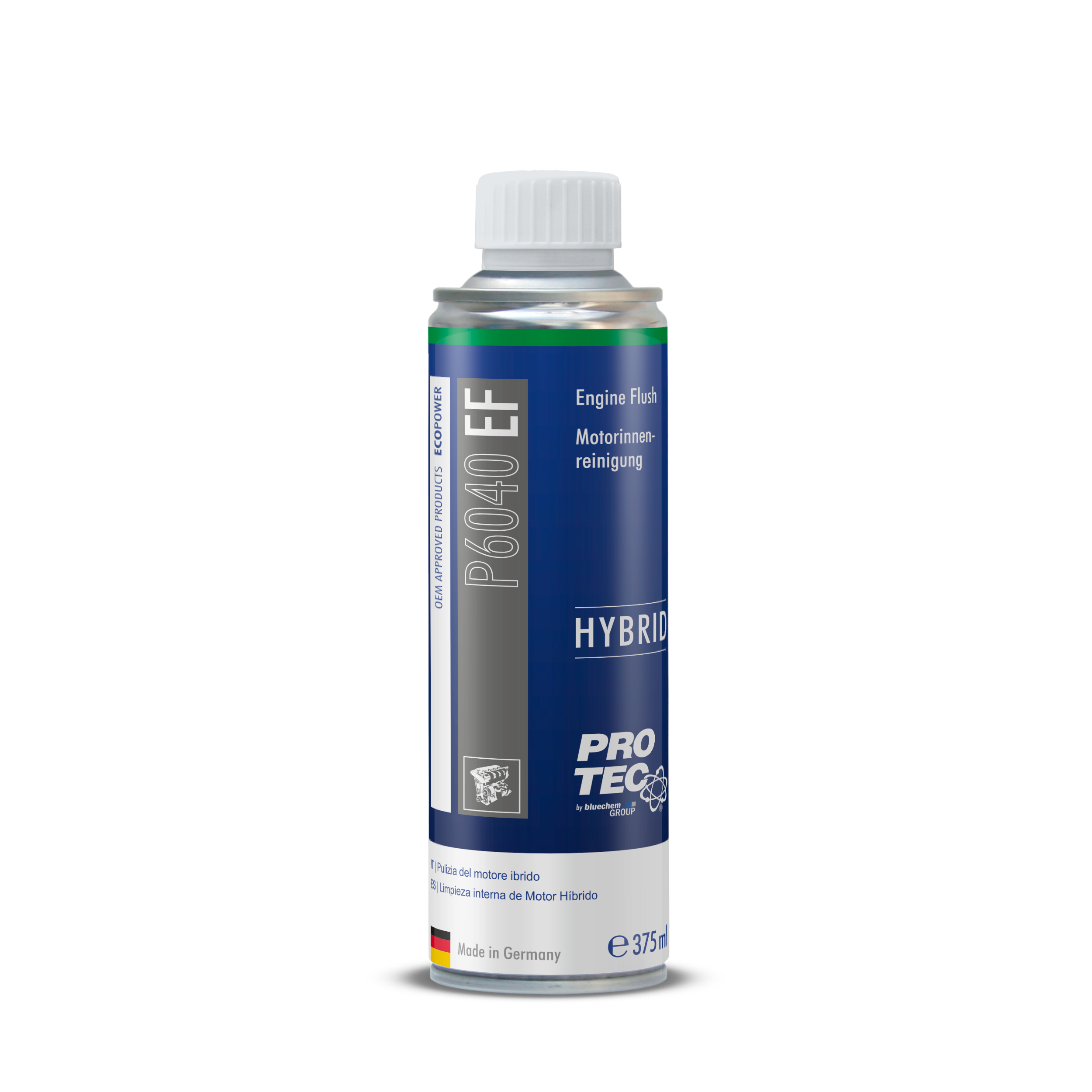 PRO-TEC ENGINE FLUSH HYBRID 375ml