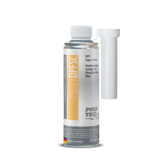 PRO-TEC DPF SUPER CLEAN 375ml