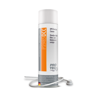 PRO-TEC DPF CATALYST CLEANER 400ml