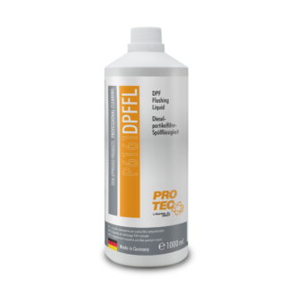 PRO-TEC DPF FLUSHING LIQUID 1l