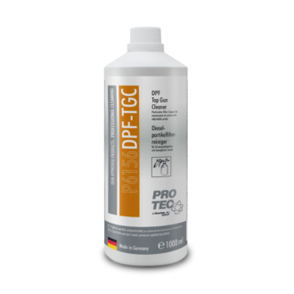PRO-TEC DPF TOP GUN CLEANER 1L