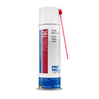 PRO-TEC THROTTLE BODY CLEANER 500ml