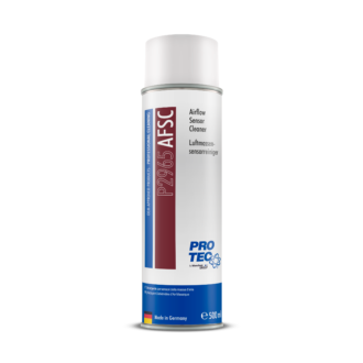 PRO-TEC AIRFLOW SENSOR CLEANER 500ml