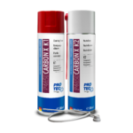 PRO-TEC CARBON X K1 + K2 500ml+500ml