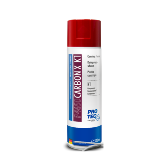 PRO-TEC CARBON X K1 500ml