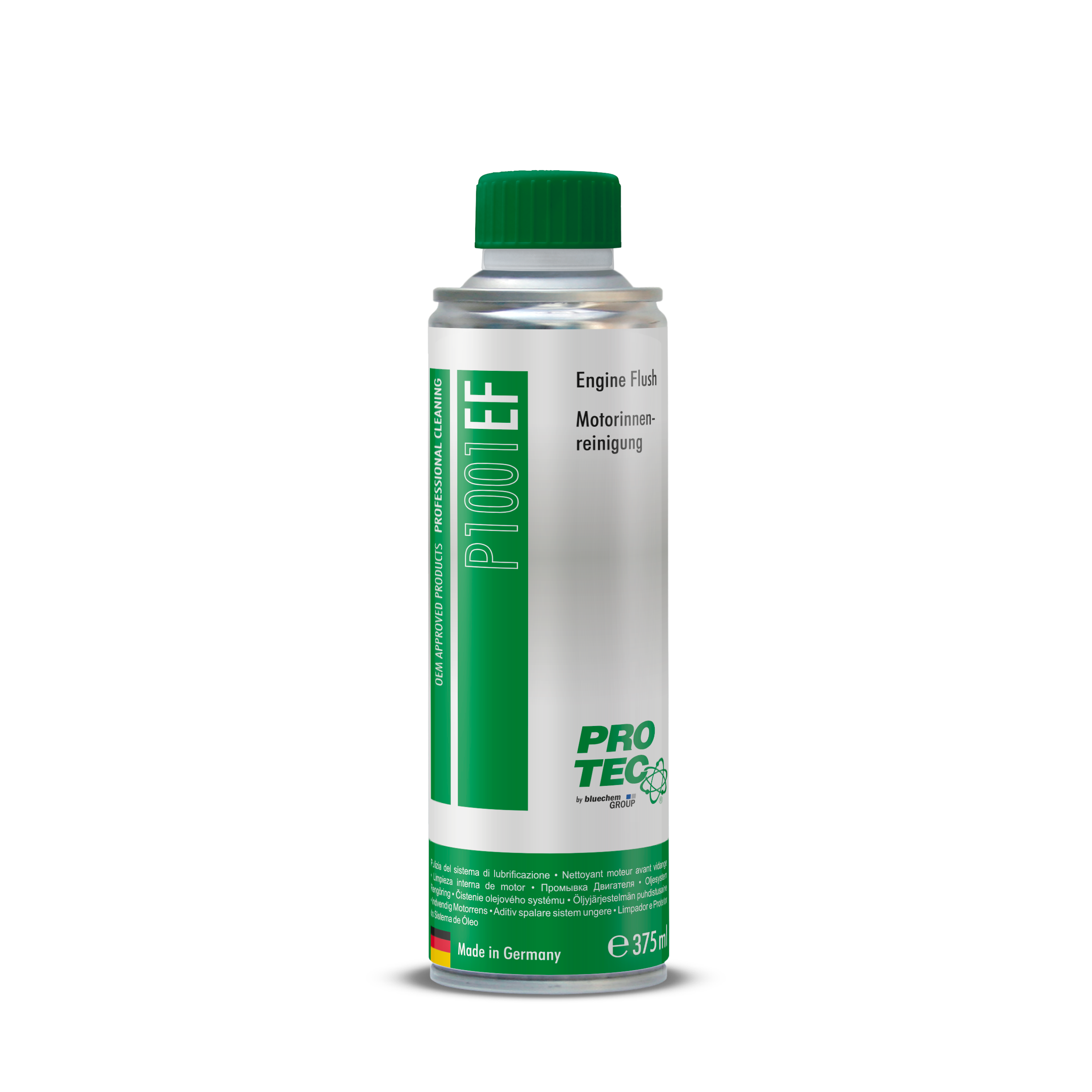 PRO-TEC ENGINE FLUSH 375ml