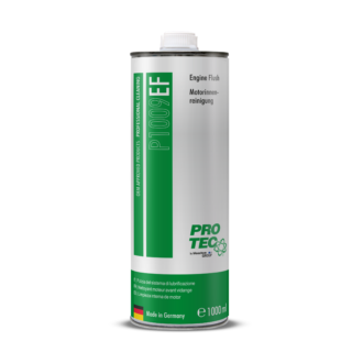 PRO-TEC ENGINE FLUSH 1l
