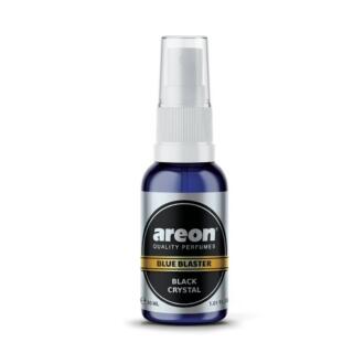 Areon Sprej 30 ml - BLACK CRYSTAL