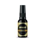 Areon Sprej 30 ml - SILVER LUX