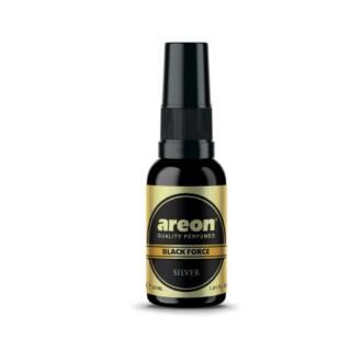 Areon Sprej 30 ml - SILVER LUX