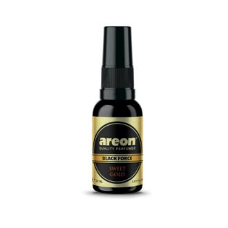 Areon Sprej 30 ml - SWEET GOLD