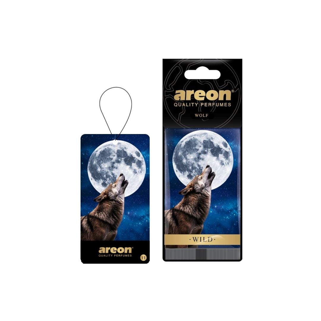Areon Wild - Wolf