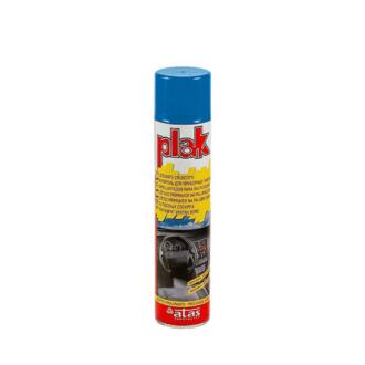 Čistič palubnej dosky PLAK Cockpit Spray Levanduľa 750 ml