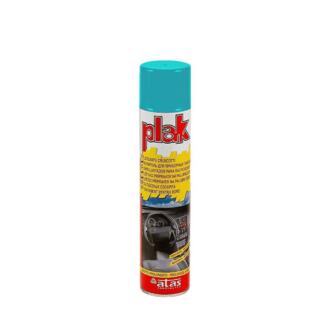 Čistič palubnej dosky PLAK Cockpit Spray Ocean 750 ml