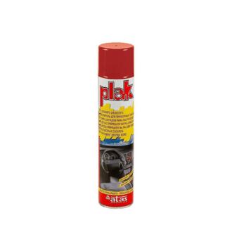 Čistič palubnej dosky PLAK Cockpit Spray Visňa 750 ml