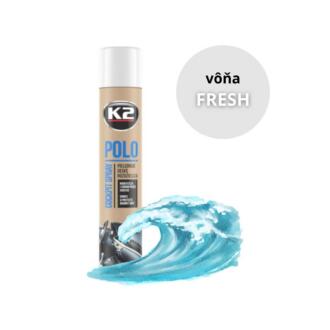 K2 Cockpit Spray Fresh 750ml