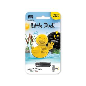 Little Duck 3D - Happy Splash