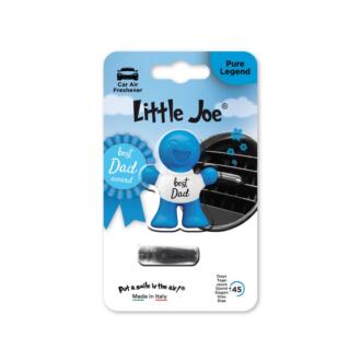 Little Joe 3D Best DAD - Pure Legend