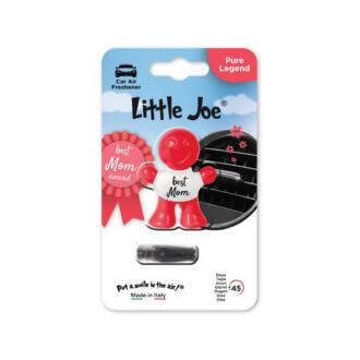 Little Joe 3D Best MOM - Pure Legend