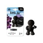 Little Joe 3D Thumbs Up - Black Velvet