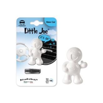 Little Joe 3D Thumbs Up - New car