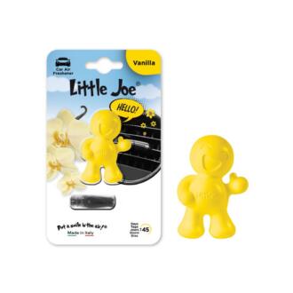 Little Joe 3D Thumbs Up - Vanilla