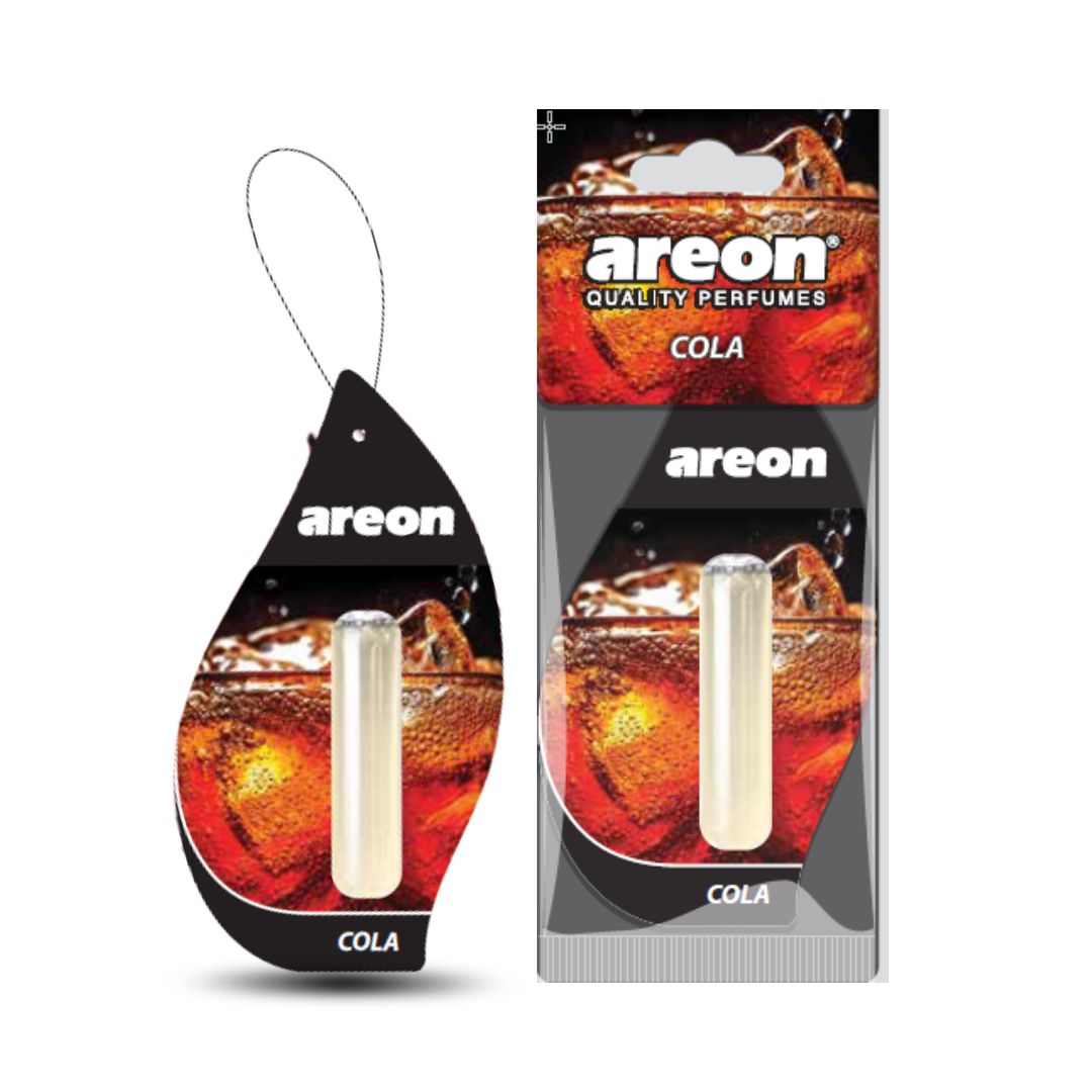 MonAreon Liqiud Cola 5ml