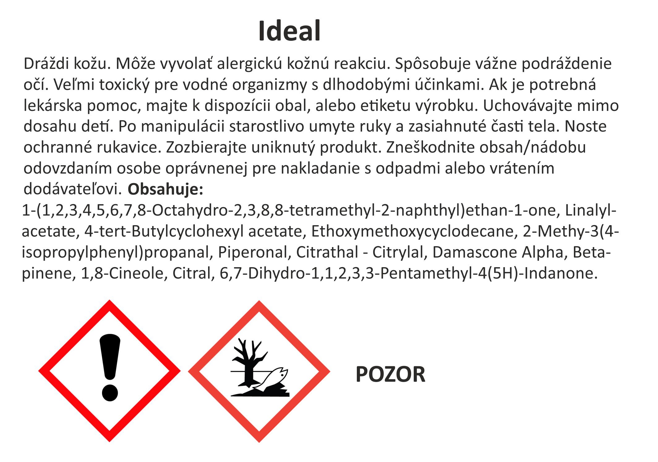 Osviežovač vzduchu Fresh and Funny Monstair – vzor Pes, vôňa Ideal – Obrázok 3