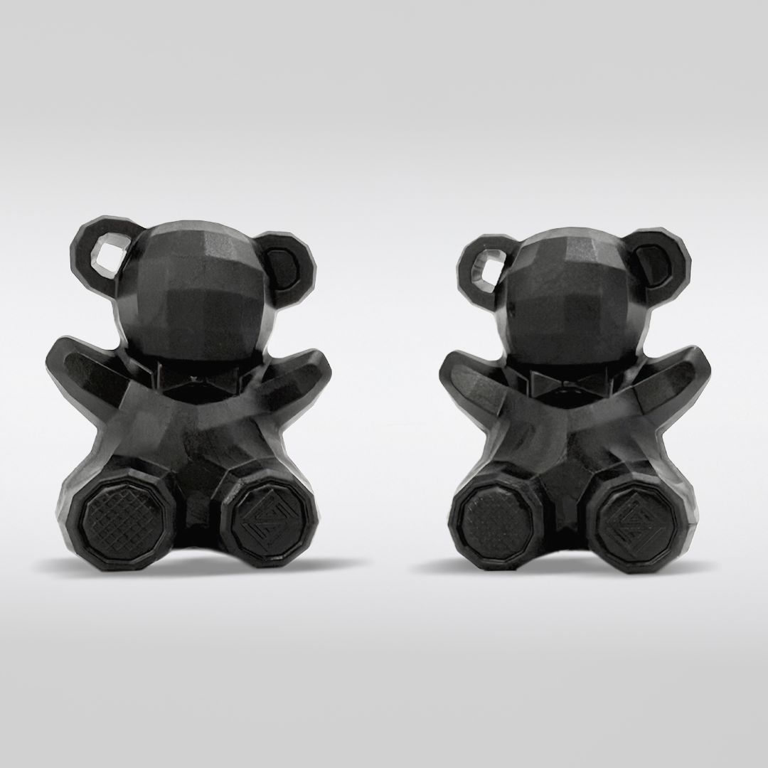 VINOVE VillBEAR - Dakar – Obrázok 3