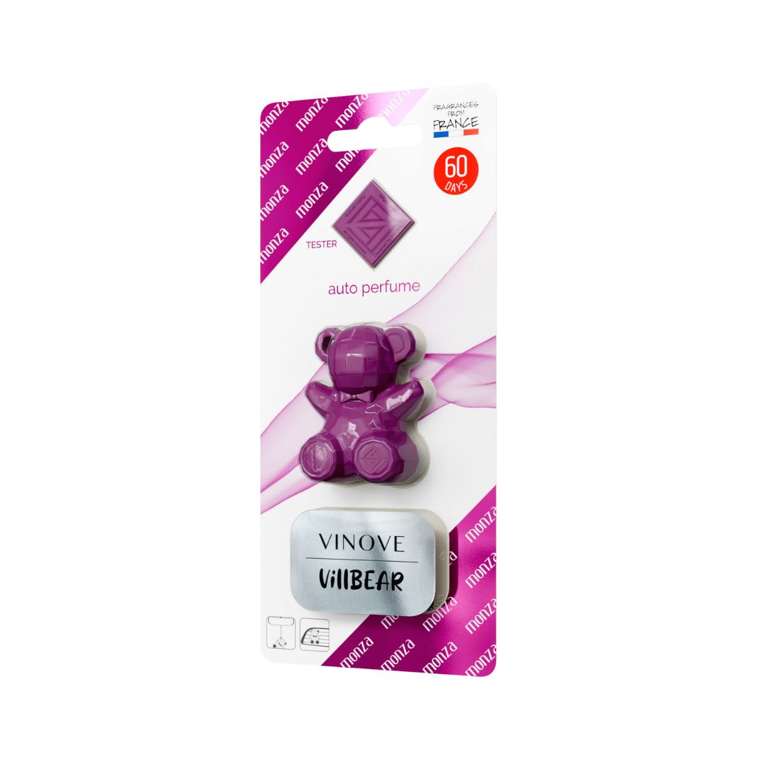 VINOVE VillBEAR - Monza