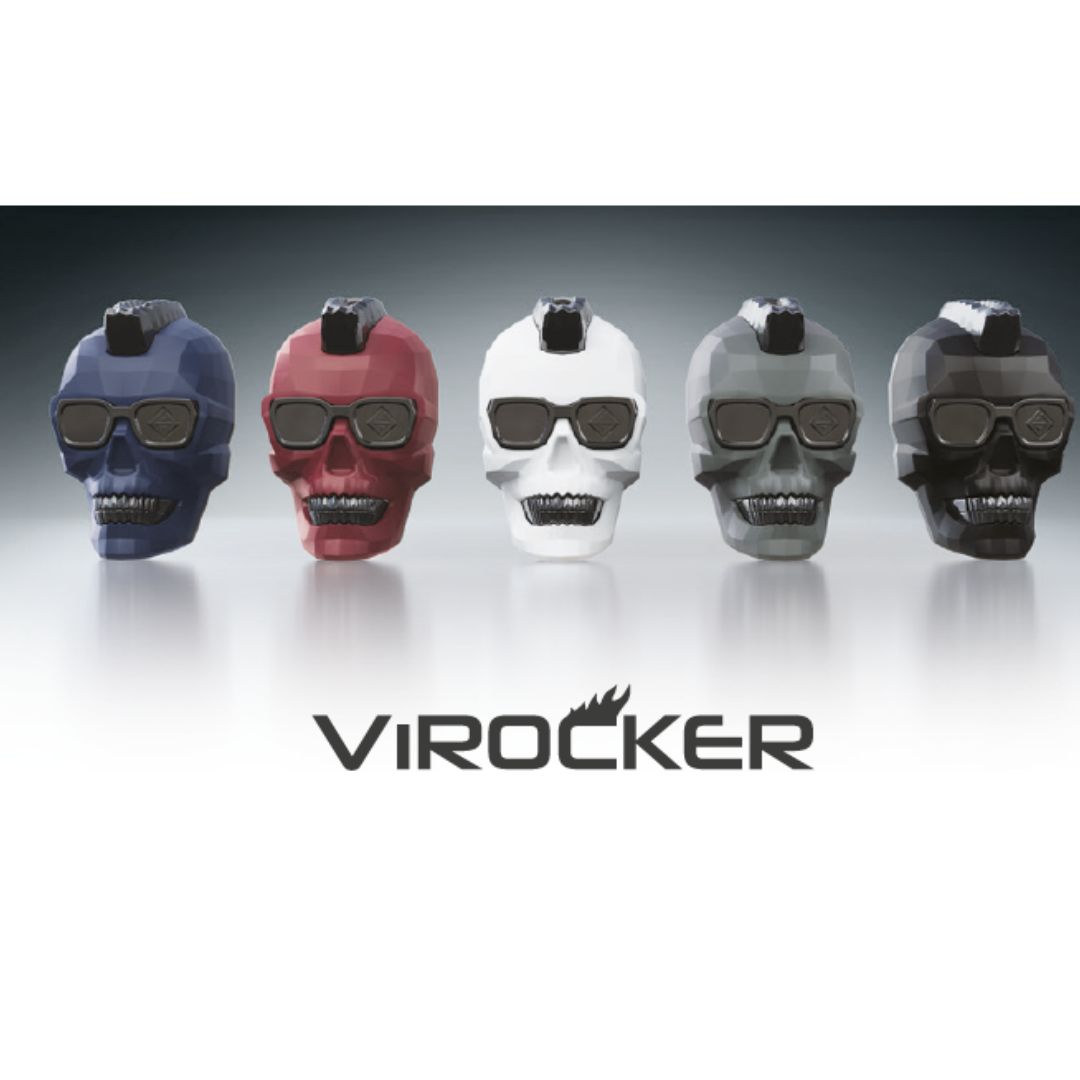 VINOVE ViROCKER - London – Obrázok 2