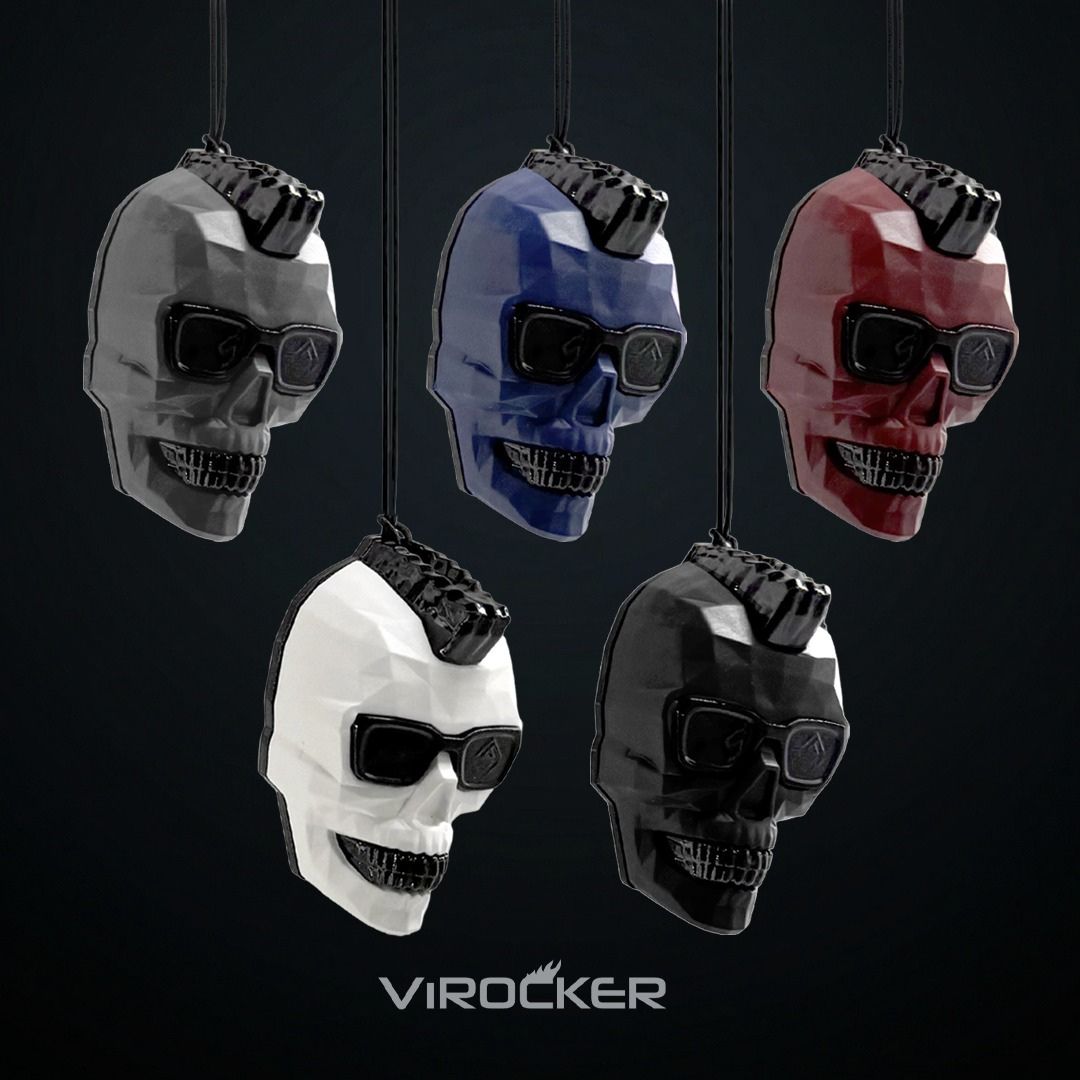 VINOVE ViROCKER - London – Obrázok 3