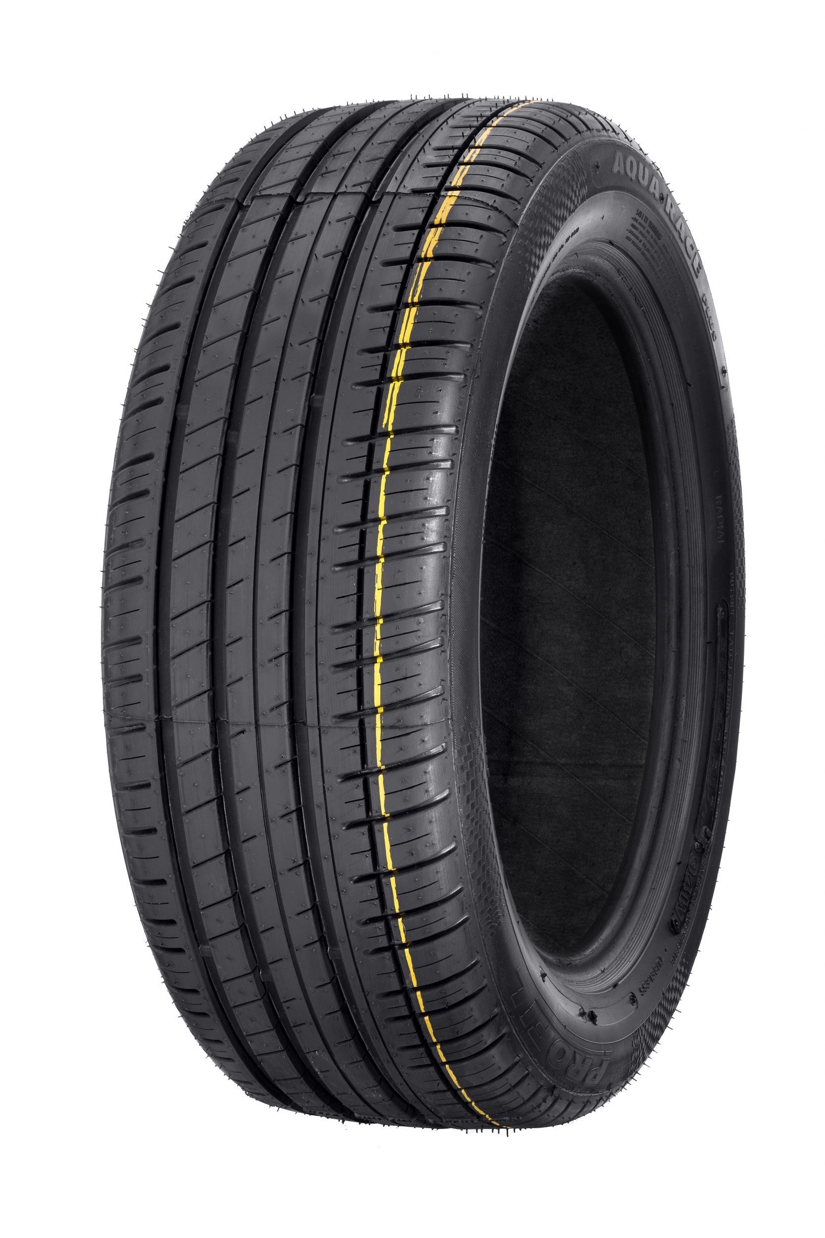 225/40R19 93W AQUA RACE PLUS XL 2026