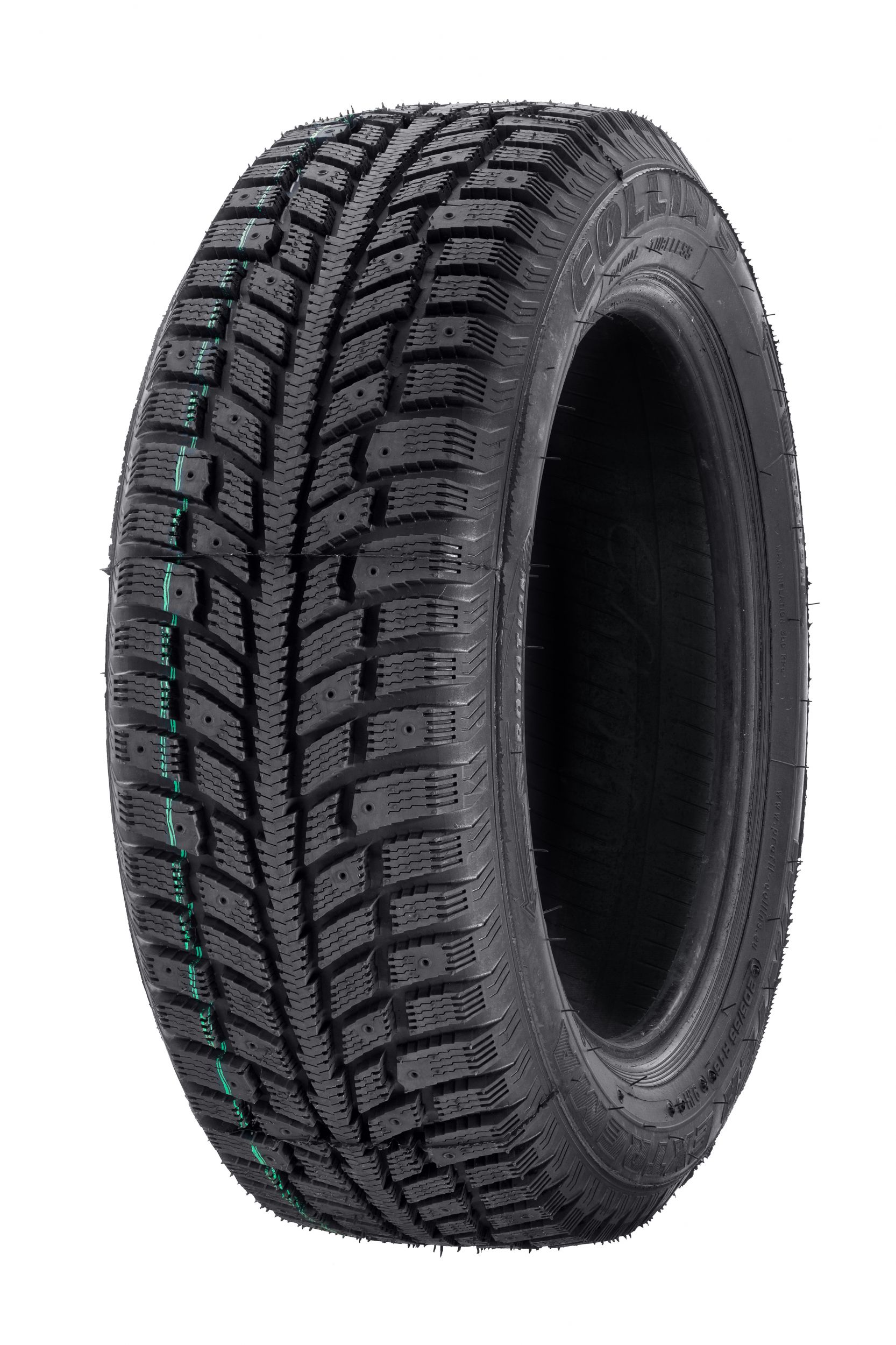 195/60R14 86H WINTER EXTREMA COLLIN'S 2026