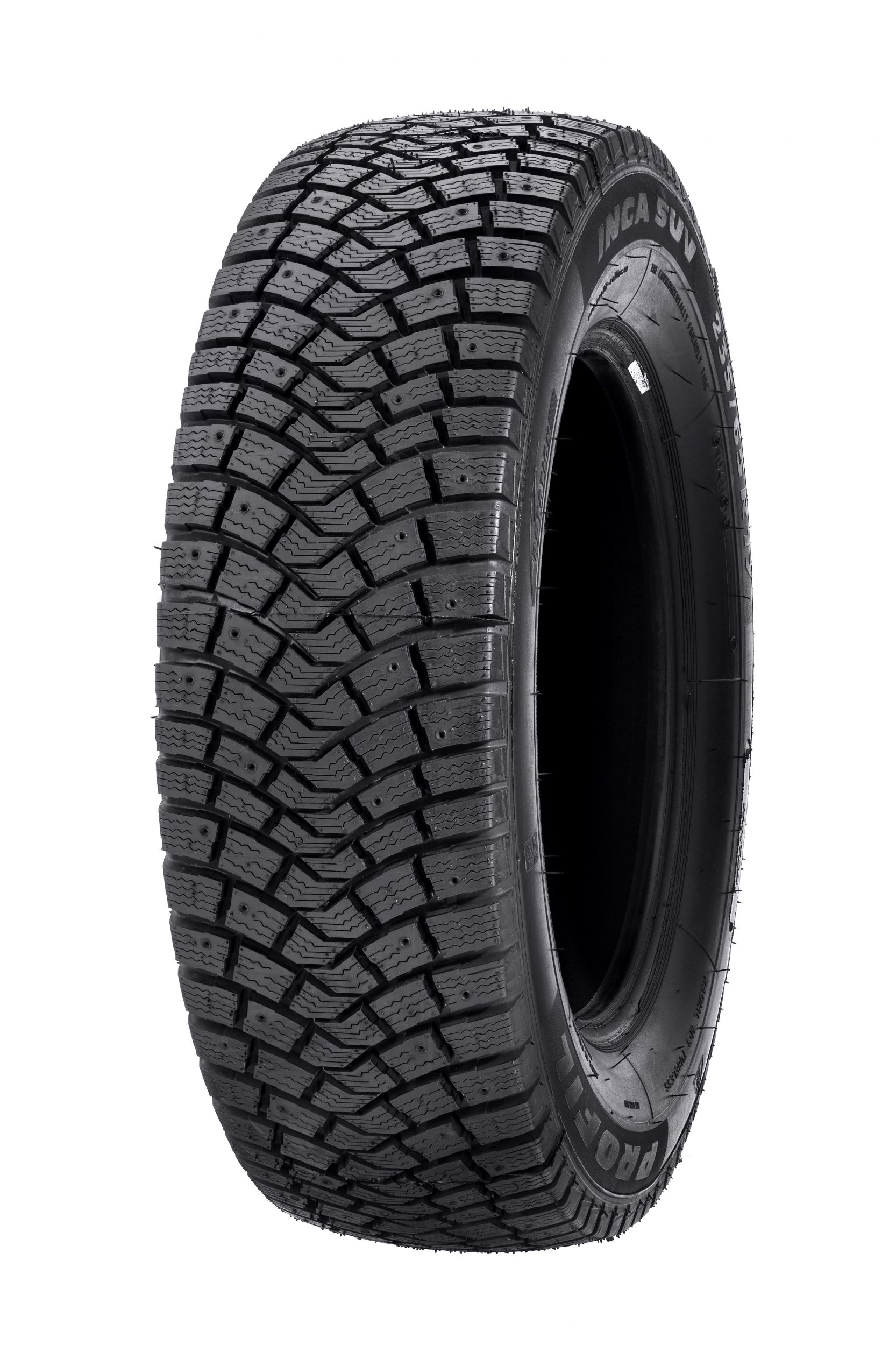 255/65R18 111H INGA SUV ALL SEASON 2026